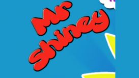 Mr Shiney Party Entertainer Mr Shiney Party Entertainer