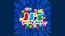 JJ's Party Hire