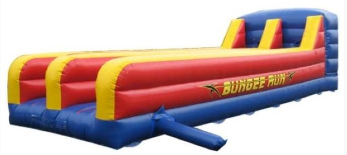 Adult Bouncy Castle