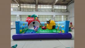 MCL Inflatables