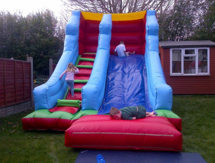 Children's Bouncy Castles