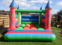 Children's Bouncy Castle