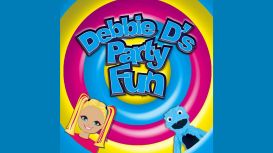 Debbie D's Party Fun