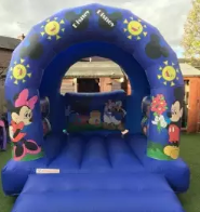 Bouncy Castles