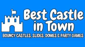 Best Castle in Town
