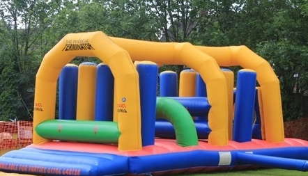 Bouncy Castles