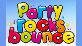 Party Rocks Bounce