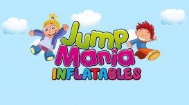 Jump Mania Inflatables