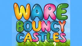 Ware Bouncy Castles