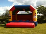 Bouncy Castles