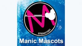 Manic Mascots