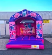 Bouncy Castles