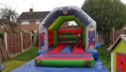 Bouncy Castle