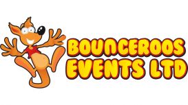 Bounceroos Events