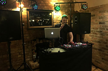 Private Event DJ