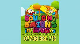 Bouncing Bairns Inflatables