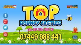 Top Bouncy Castles