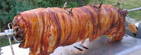 Hog Roast