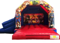 Bouncy Castle