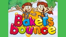 Bakers Bounce