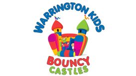 Warrington Kids Bouncy