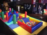 Soft Play