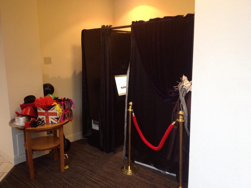 Photobooth Hire