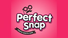 Perfect Snap Photo Booth Hire