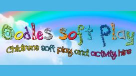 Oodles Soft Play & Inflatable Hire
