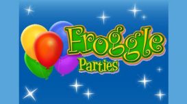 Froggle Parties Ltd
