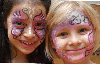 Face Painting