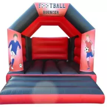 Bouncy Castles