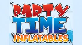 Party Time Inflatables