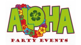 Aloha Party Events