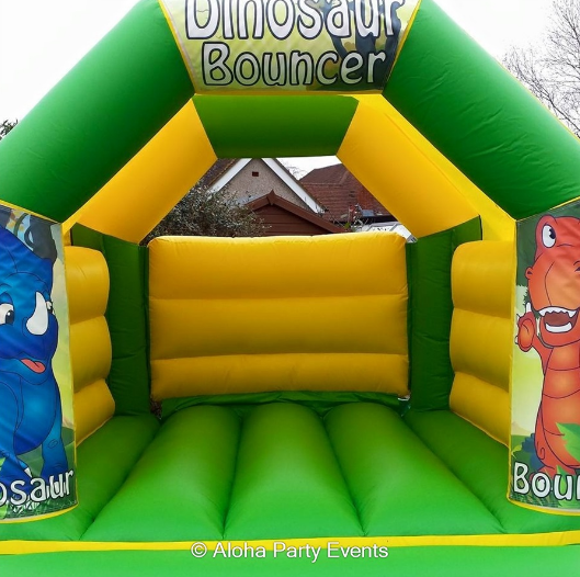 Bouncy Castle