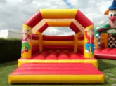 Bouncy Castles