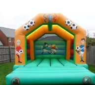 Bouncy Castle