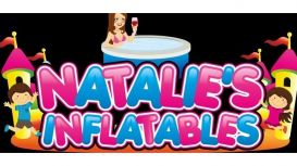 Natalie's Inflatables