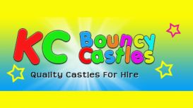KC Bouncy Castles