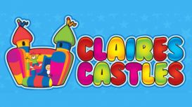 Claire's Castles