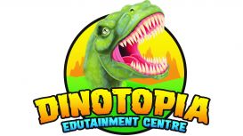Dinotopia Edutainment Centre