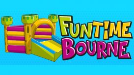 Funtime Bourne Funtime Bourne