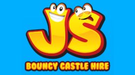 JS Bouncy Castle & Party Hire