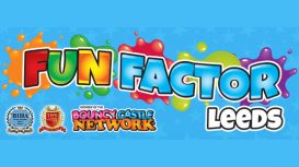 Fun Factor Leeds