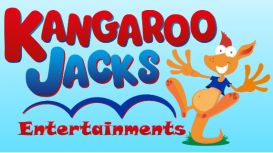 Kangaroo Jacks