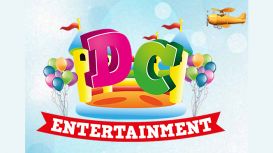 Dc Entertainment