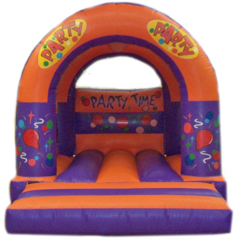 Bouncy Castles & Inflatables Hires