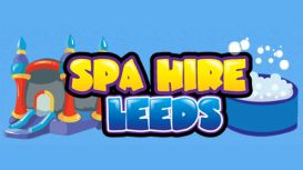 Spa Hire Leeds