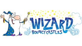 Wizard Bouncy Castles