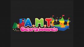 A.M.T entertainments